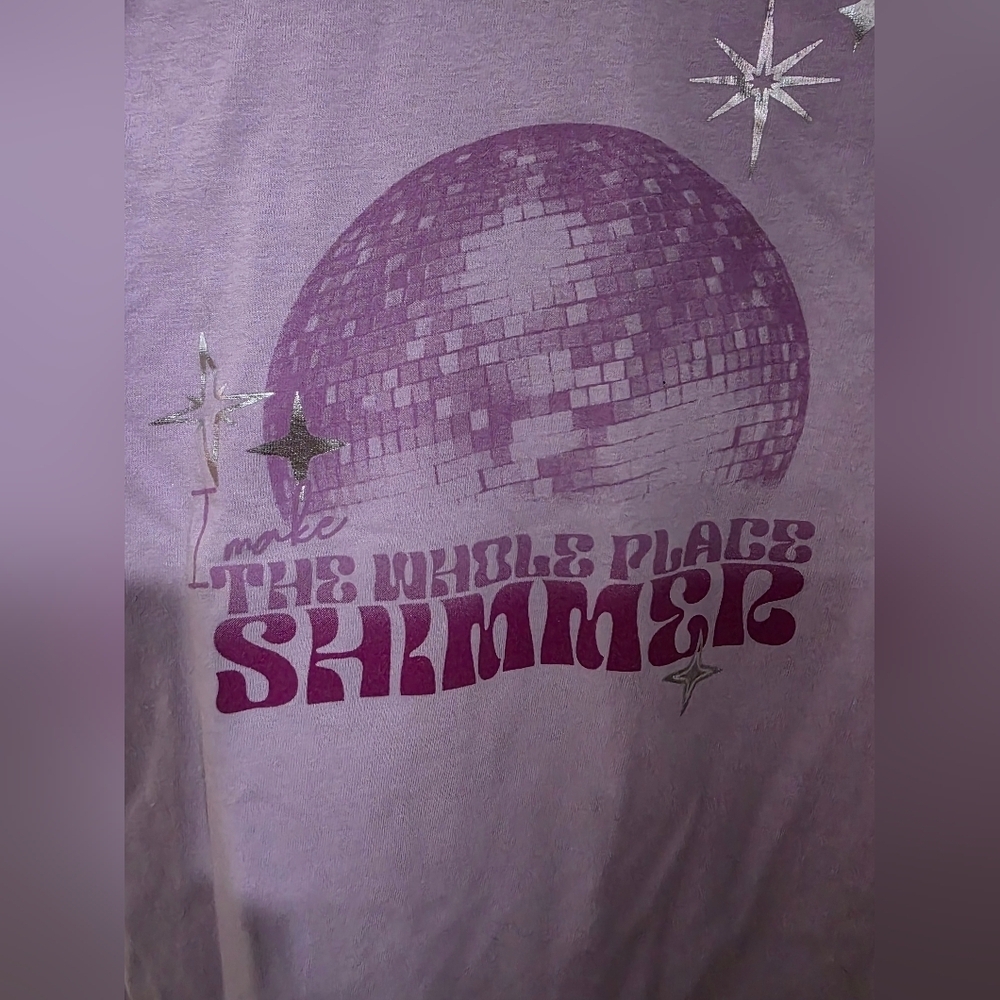 Thereabouts Kids T Shirt - Picture 2 of 4